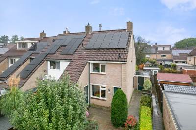 Woning Braamkamp 527 Zutphen