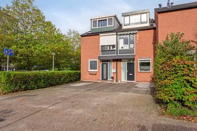 Woning St. Annabaai 3 Capelle aan den IJssel