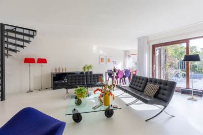 Woning Sterremos 6 Nieuwerkerk aan den IJssel