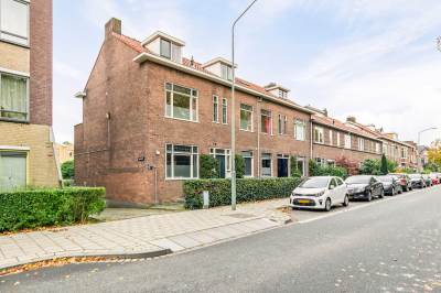 Woning Bankastraat 47 Dordrecht