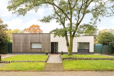 Woning Kooiakker 6 Breda