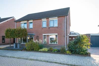 Woning de Savornin Lohmanstraat 18 Winterswijk