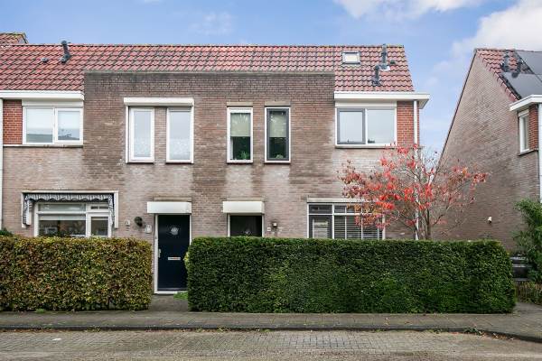 Woning De Ploegschaar 144 Berkel-Enschot