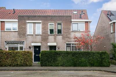 Woning De Ploegschaar 144 Berkel-Enschot