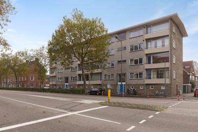 Woning Aartshertogenlaan 101 Den Bosch