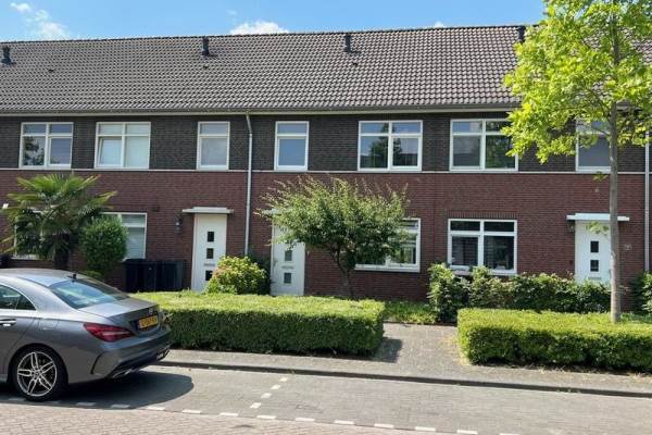 Woning Schutsgildelaan 21 Etten-Leur