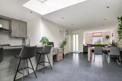 Woning Heistraat 141 Sprang-Capelle