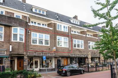 Woning van Welderenstraat 11 Nijmegen