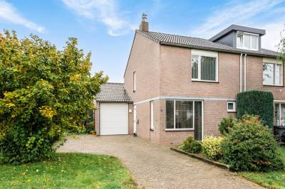 Woning Hedelfinger 4 Eijsden