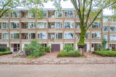 Woning Abt Ludolfweg 21 De Bilt