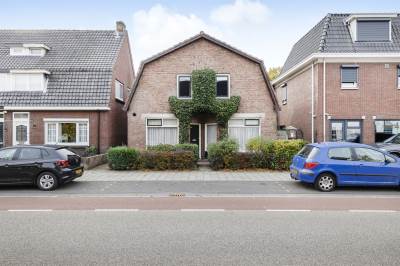 Woning Hoofdstraat 84 Overdinkel