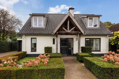 Woning Erve Broekhuis 8 Holten