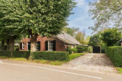 Woning Klantstraat 4A Uden