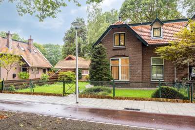 Woning Klinkenbergerweg 46 Ede