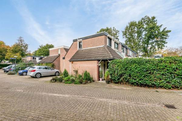 Woning Brabanthoeven 196 Rosmalen