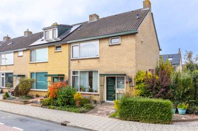 Woning Marijkestraat 47 Groot-Ammers
