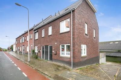 Woning Ring 16h Simonshaven