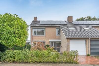 Woning Sneppendijk 2E Maarheeze