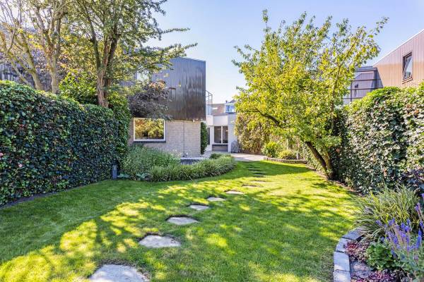 Woning Hertenkruid 33 Nieuwerkerk aan den IJssel