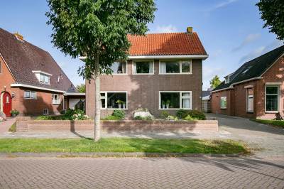 Woning Rijweg 47 Oosterwolde (FR)