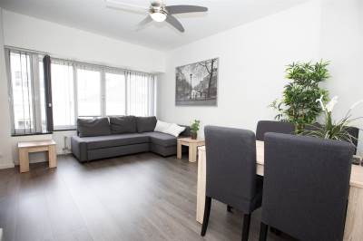 Woning Gerard Doustraat 2463 Amsterdam