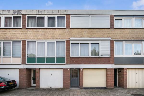 Woning Heijskampstraat 22 Steyl