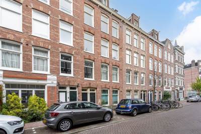 Woning Fagelstraat 723 Amsterdam