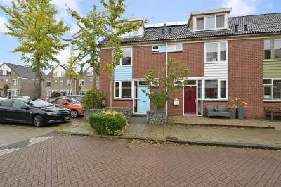 Woning Vliestroom 31 Alkmaar