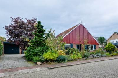 Woning Chopinstraat 8 Groenlo