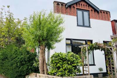 Woning Wijkerstraatweg 239 Velsen-Noord