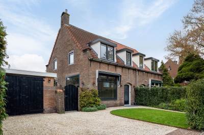 Woning Kloosterweg 58 Laren (NH)