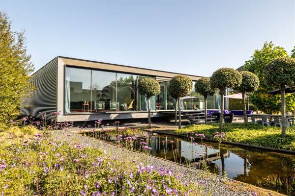 Woning Patrijzenlaar 11 Bavel (Gem. Breda)