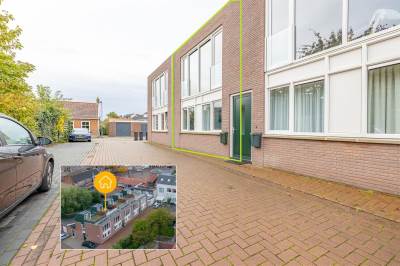 Woning Welle 2c Koudekerke