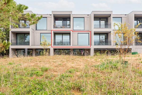 Woning Zandheuvel 5 Silvolde