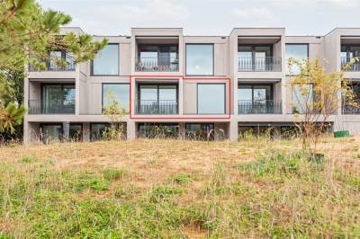 Woning Zandheuvel 5 Silvolde