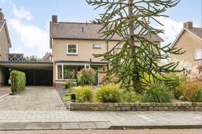 Woning Glashorst 21 Scherpenzeel (GE)