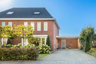 Woning Nijreesweg 3 Almelo