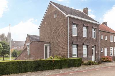 Woning Mesweg 33 Hulsberg