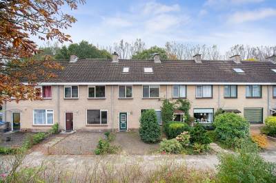 Woning Viswant 21 Hoogvliet Rotterdam