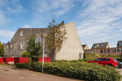 Woning Mattenbieslaan 46 Vleuten