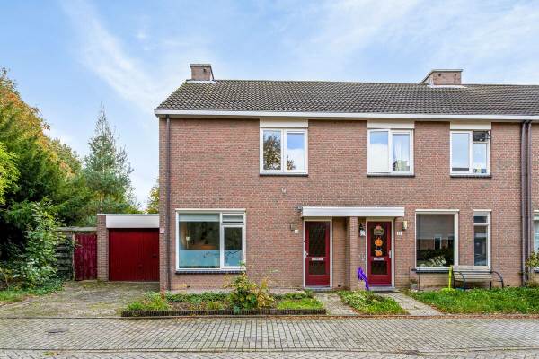 Woning Winckelgaard 21 Maastricht
