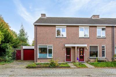Woning Winckelgaard 21 Maastricht