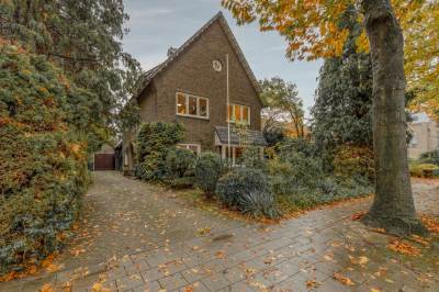 Woning Kromstraat 28 Sittard