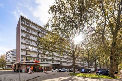 Woning 's-Gravelandseweg 780 Schiedam