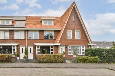 Woning Karperstraat 210 Aalsmeer