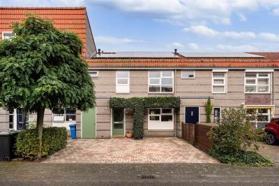 Woning Zomertalinghof 3 Zwolle
