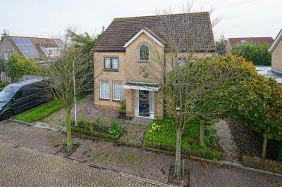 Woning Drie Minuten 16 Krabbendijke