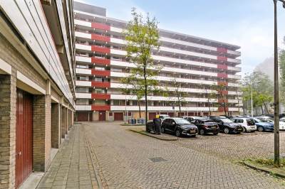 Woning Martin Luther Kinglaan 264 Diemen