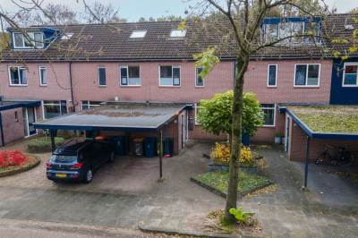 Woning Kruisvoorde 9 Ugchelen