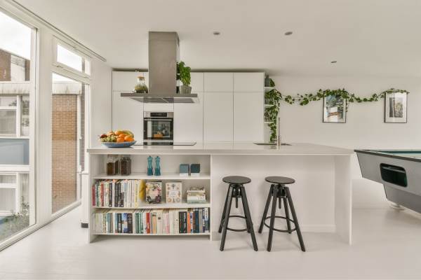 Woning Van der Duijnstraat 69 Amsterdam